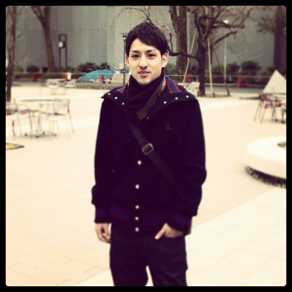 Japonais 366 portraits